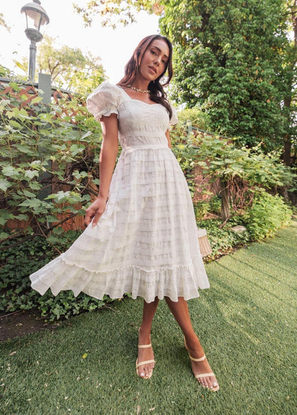 JessaKae Annalise Dress