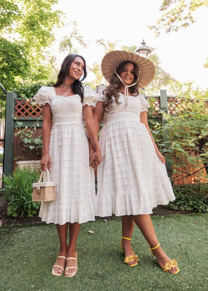 JessaKae Annalise Dress
