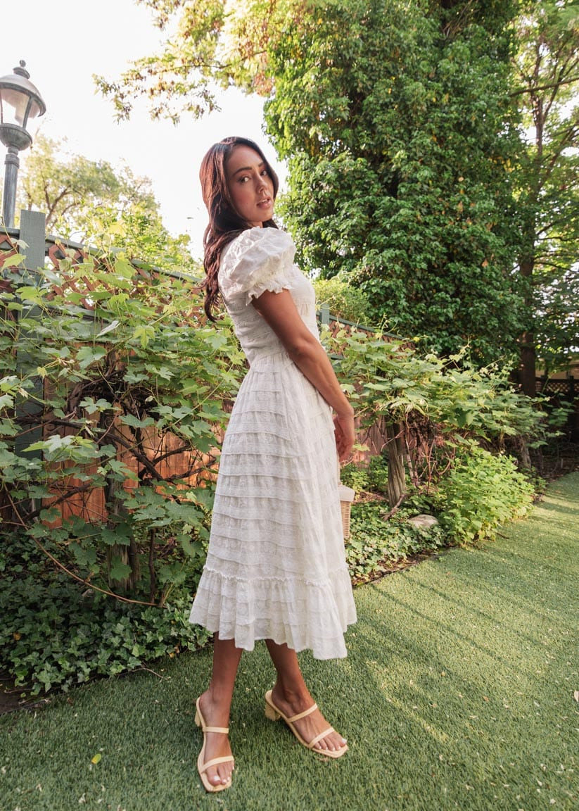 JessaKae Annalise Dress