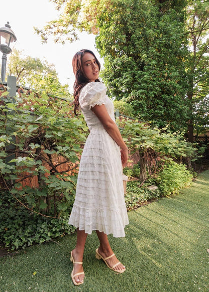 JessaKae Annalise Dress