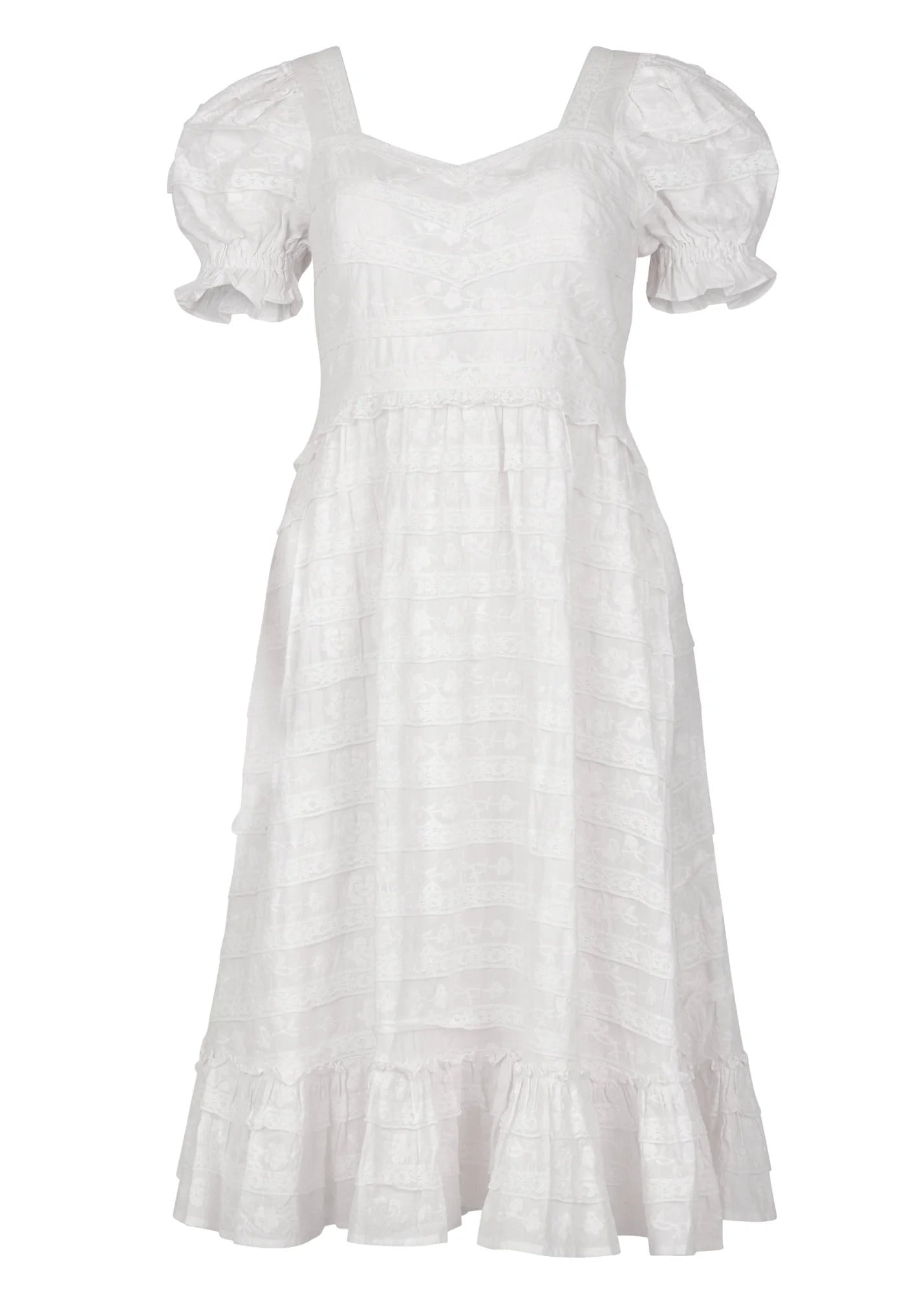 JessaKae Annalise Dress