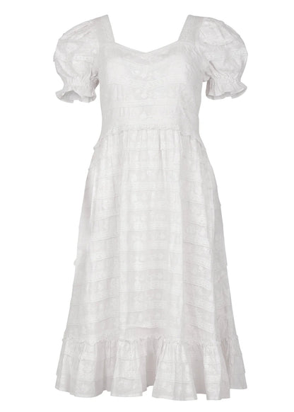 JessaKae Annalise Dress