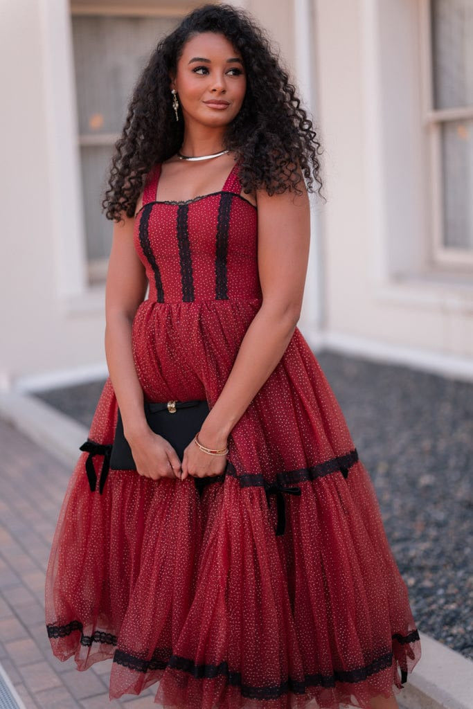 JessaKae Audrey Dress