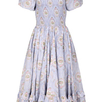 JessaKae Blooming Bows Dress