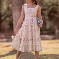 JessaKae Buttercup Dress