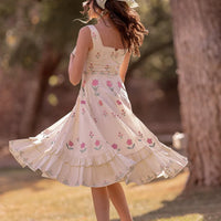 JessaKae Buttercup Dress