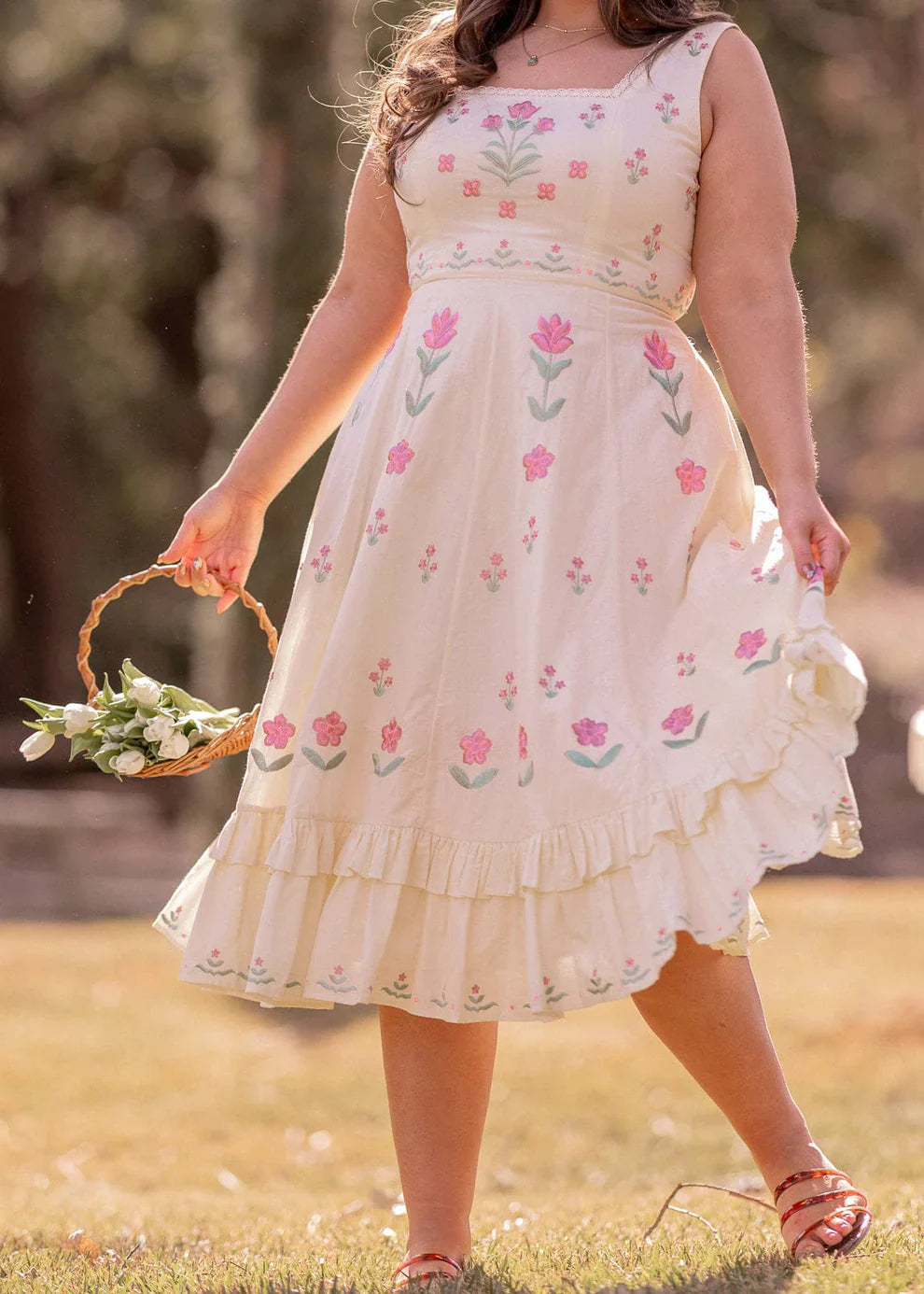 JessaKae Buttercup Dress