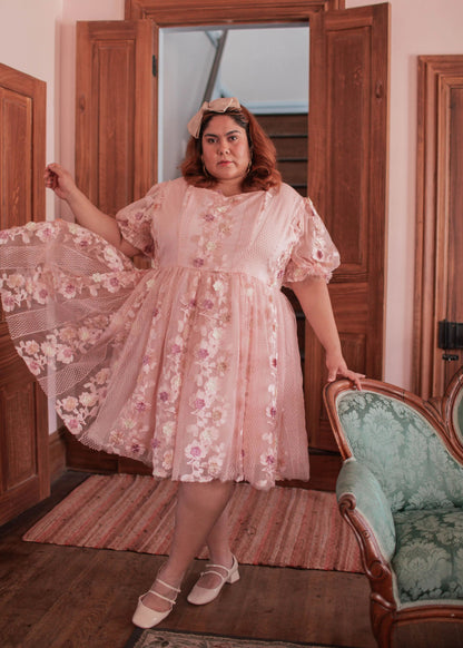 JessaKae Cupcake Dress