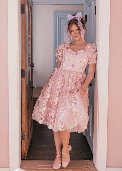 JessaKae Cupcake Dress