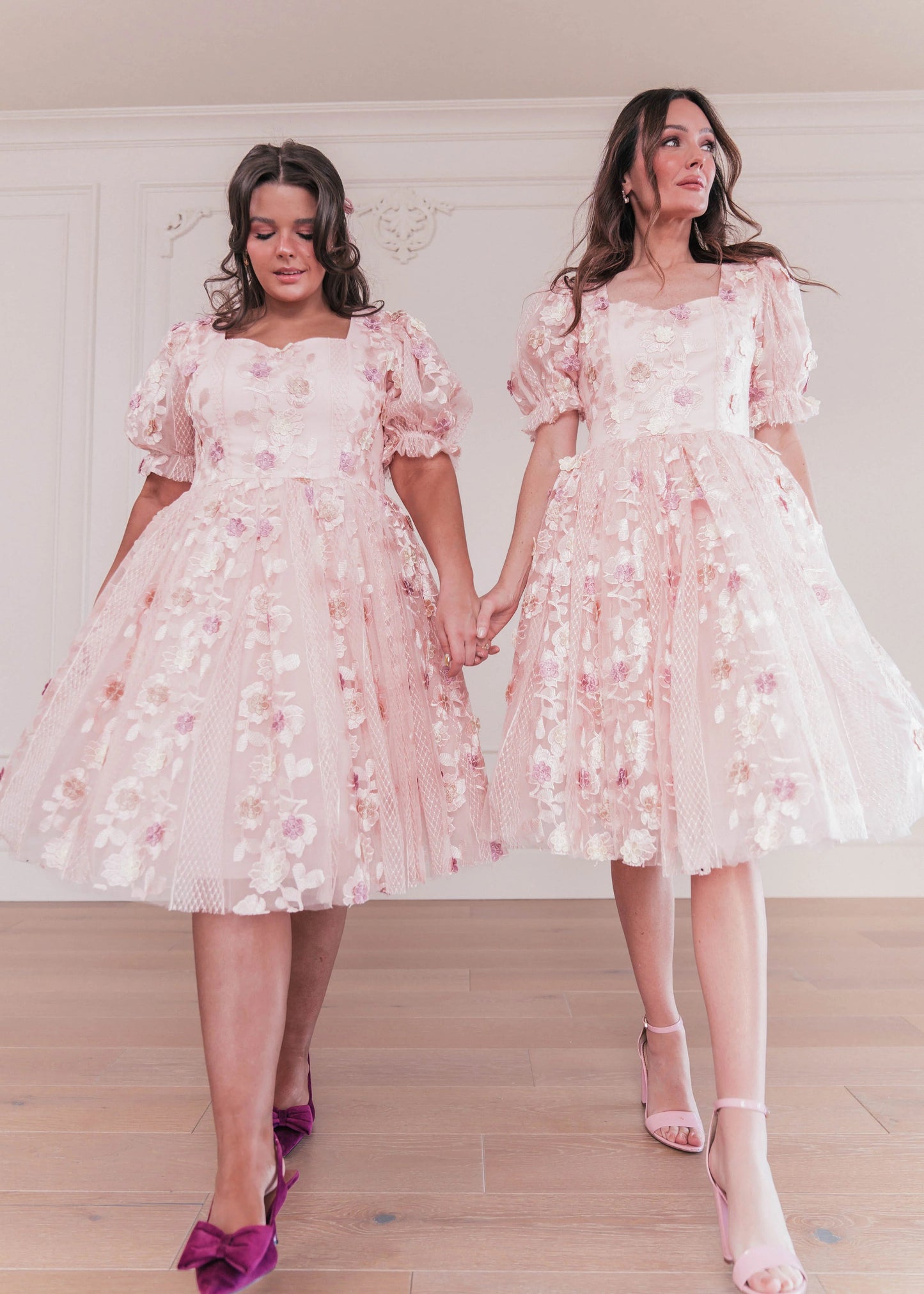 JessaKae Cupcake Dress