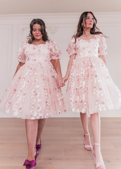 JessaKae Cupcake Dress