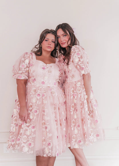 JessaKae Cupcake Dress