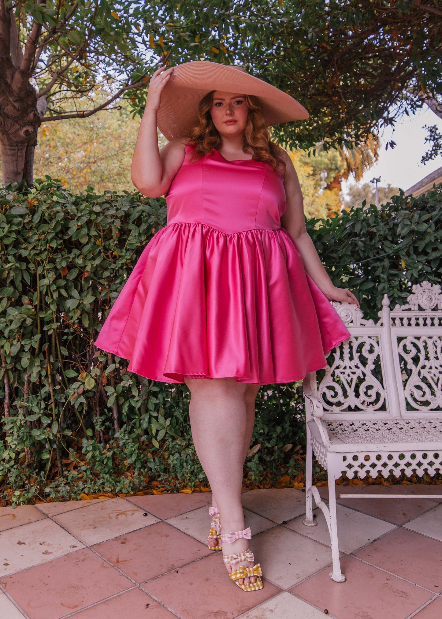 JessaKae Darling Dress