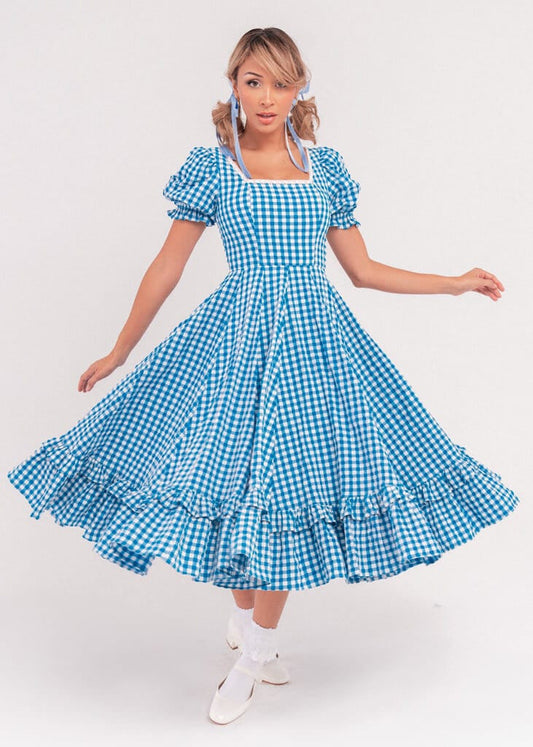 JessaKae Dorothy Dress