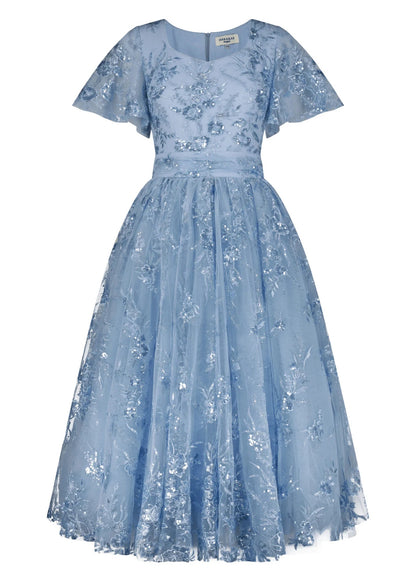 JessaKae Elsa Dress