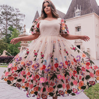 JessaKae Fairytale Dress