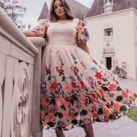 JessaKae Fairytale Dress