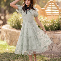 JessaKae Flutter Dress