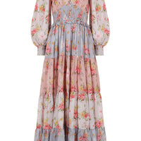 JessaKae Garden Rose Dress