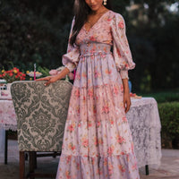 JessaKae Garden Rose Dress