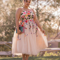 JessaKae Garden Vale Dress