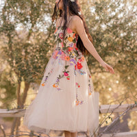 JessaKae Garden Vale Dress