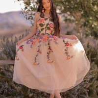 JessaKae Garden Vale Dress