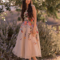 JessaKae Garden Vale Dress