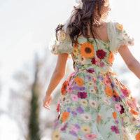 JessaKae Garden Waltz Dress