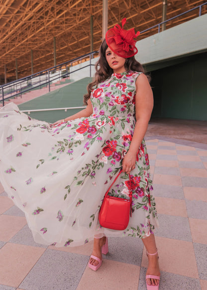 JessaKae Georgina Dress