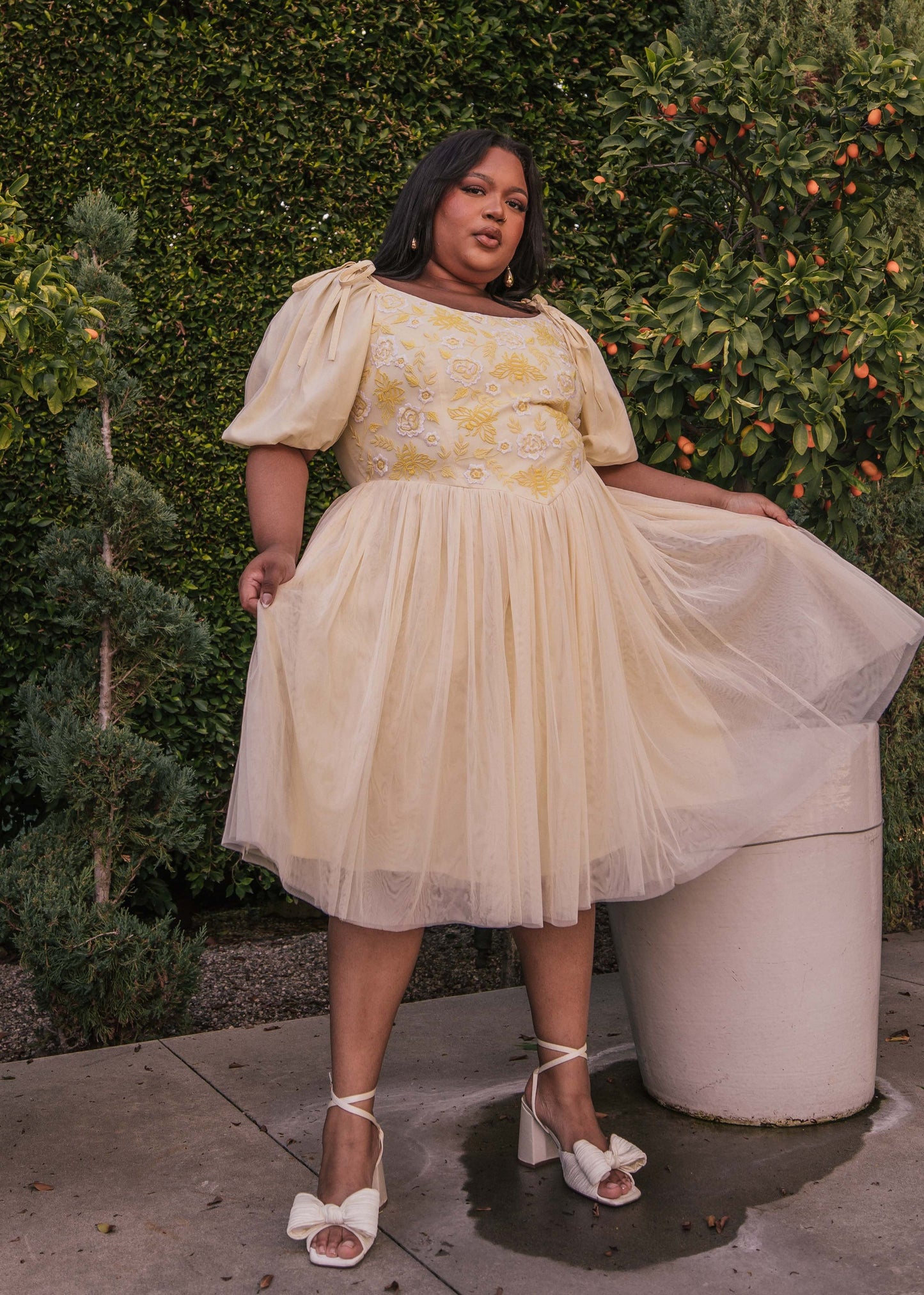 JessaKae Honey Bee Dress