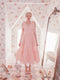 JessaKae Jeanne Dress - Pink