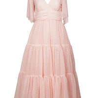 JessaKae Jeanne Dress - Pink