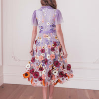 JessaKae Jubilee Dress - Lilac