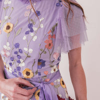 JessaKae Jubilee Dress - Lilac