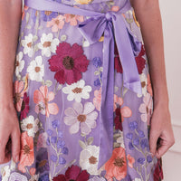 JessaKae Jubilee Dress - Lilac