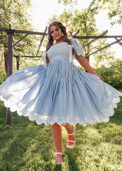 JessaKae Lila Dress
