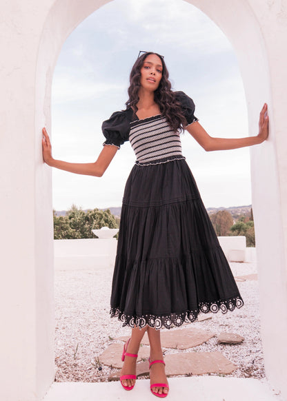 JessaKae Marina Dress