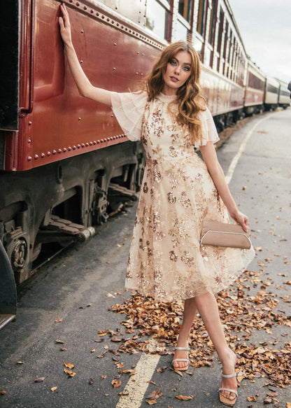 JessaKae Moonlight Dress