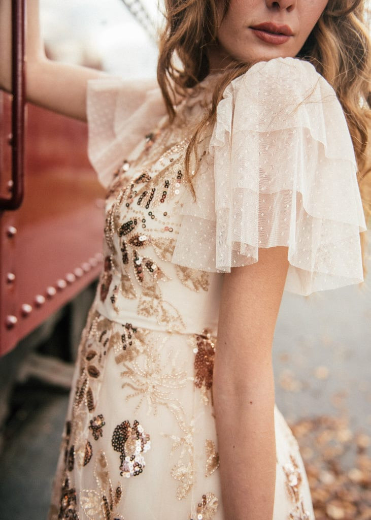 JessaKae Moonlight Dress