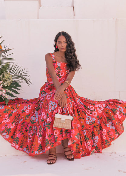 JessaKae Nani Dress