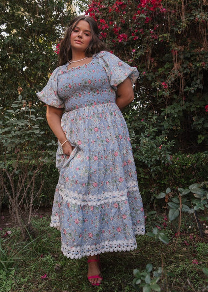 JessaKae Penelope Dress