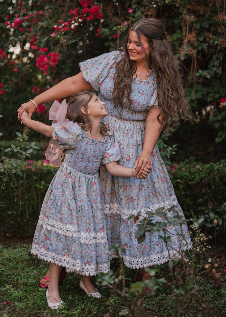 JessaKae Penelope Dress