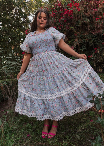 JessaKae Penelope Dress