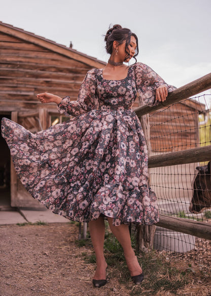 JessaKae Persephone Dress