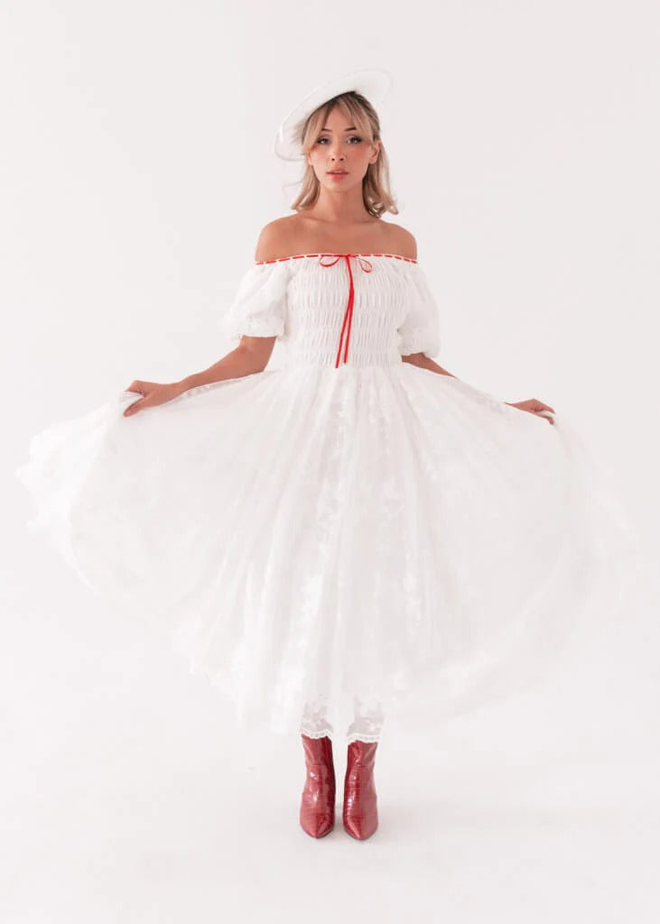 JessaKae Poppins Dress