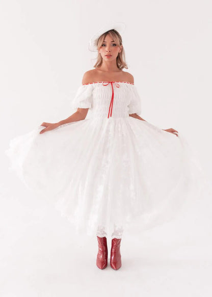 JessaKae Poppins Dress