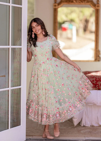 JessaKae Rosalie Dress