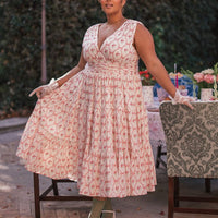 JessaKae Rosebud Dress