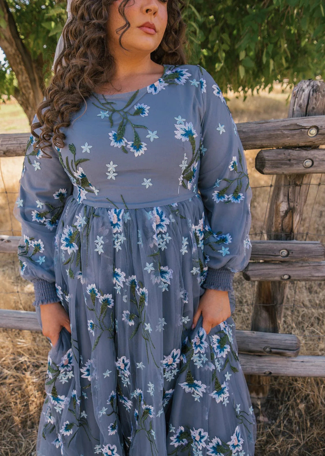 JessaKae Rowan Dress